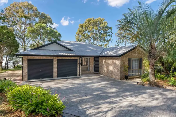 Third view of Homely house listing, 56 Eastslope Way, North Arm Cove NSW 2324