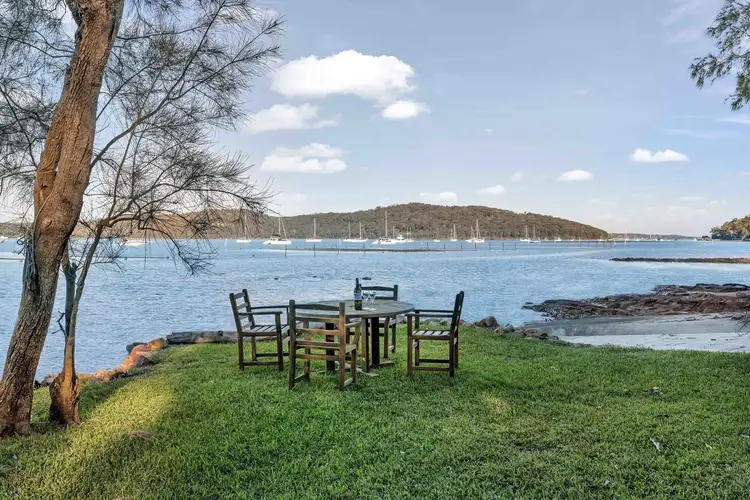 Fifth view of Homely house listing, 56 Eastslope Way, North Arm Cove NSW 2324