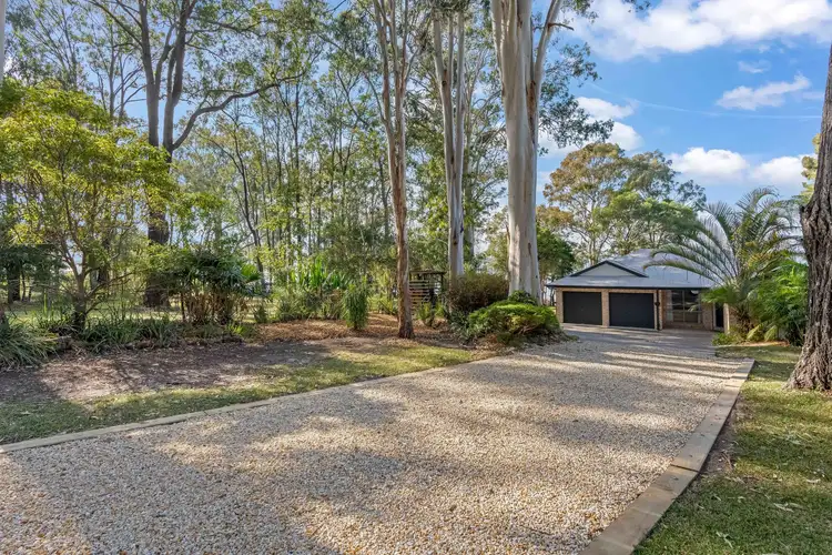 Sixth view of Homely house listing, 56 Eastslope Way, North Arm Cove NSW 2324