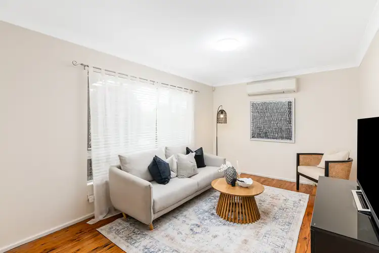 Second view of Homely house listing, 9 Limpopo Crescent, Seven Hills NSW 2147