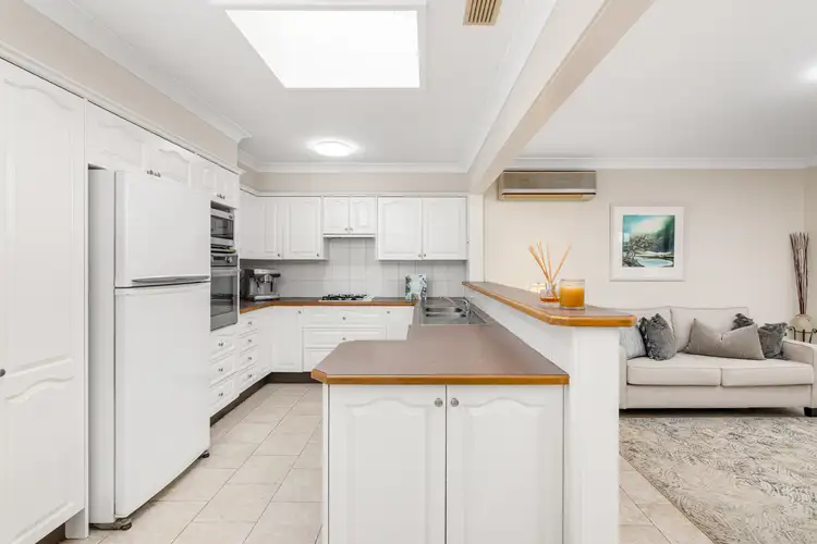 Third view of Homely house listing, 9 Limpopo Crescent, Seven Hills NSW 2147