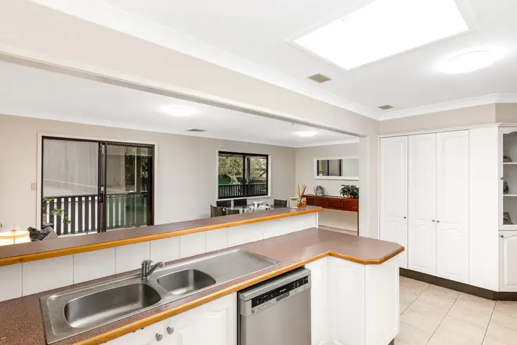 Fourth view of Homely house listing, 9 Limpopo Crescent, Seven Hills NSW 2147