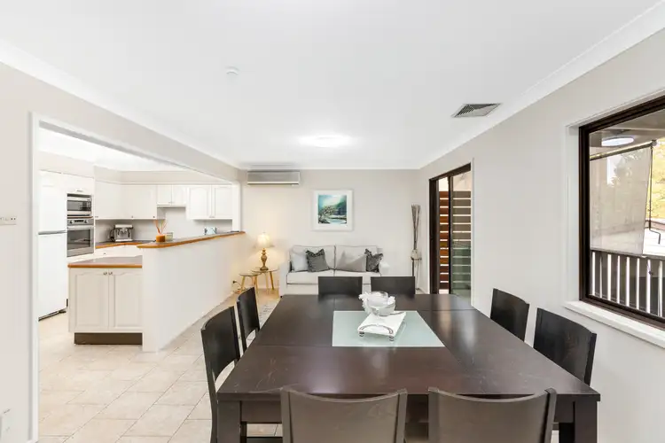 Fifth view of Homely house listing, 9 Limpopo Crescent, Seven Hills NSW 2147