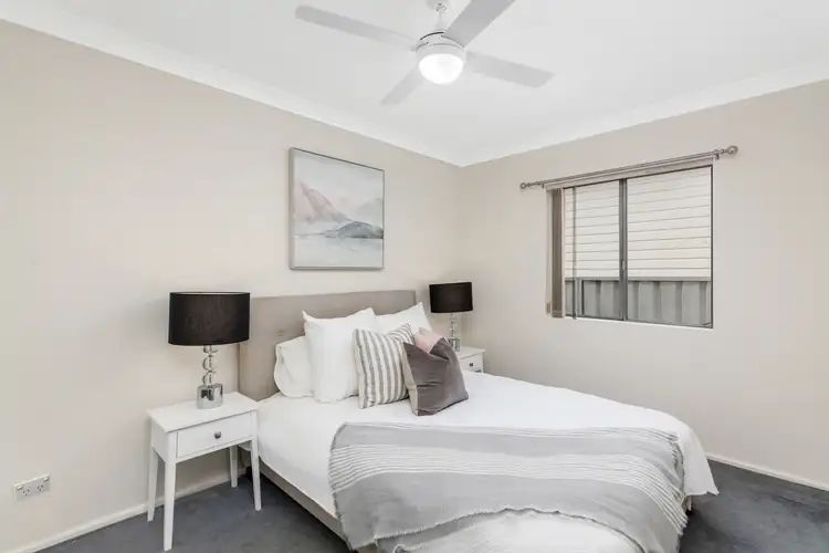 Sixth view of Homely house listing, 9 Limpopo Crescent, Seven Hills NSW 2147