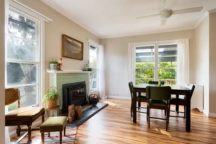 Fourth view of Homely house listing, 94 Vaughan Springs Road, Yapeen VIC 3451