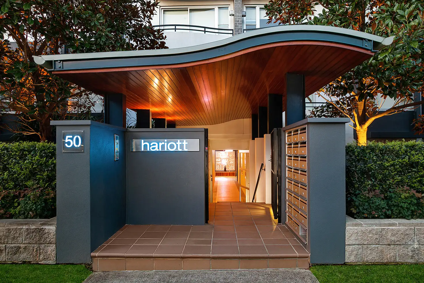 Main view of Homely apartment listing, 9/50 Ocean Parade, The Entrance NSW 2261