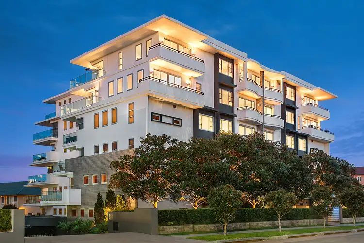 Second view of Homely apartment listing, 9/50 Ocean Parade, The Entrance NSW 2261