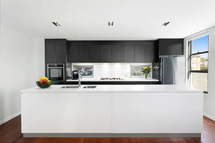 Third view of Homely apartment listing, 9/50 Ocean Parade, The Entrance NSW 2261