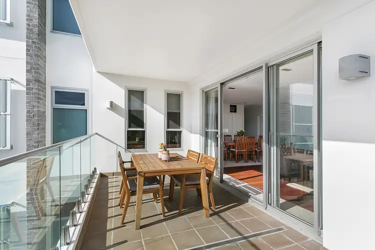Fourth view of Homely apartment listing, 9/50 Ocean Parade, The Entrance NSW 2261