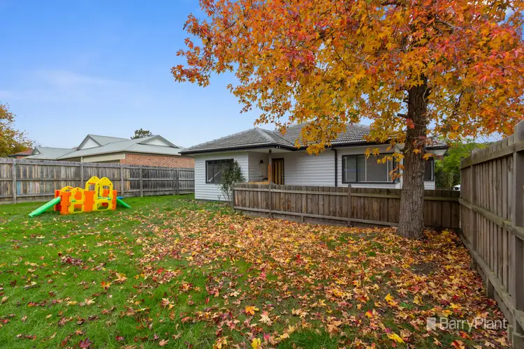 1/29 Karingal Street, Croydon North VIC 3136
