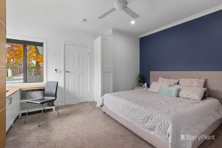 Fifth view of Homely house listing, 1/29 Karingal Street, Croydon North VIC 3136