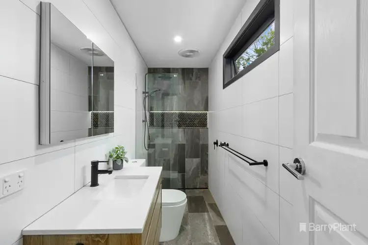 Sixth view of Homely house listing, 1/29 Karingal Street, Croydon North VIC 3136