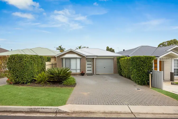24 Mills Avenue, Port Noarlunga SA 5167