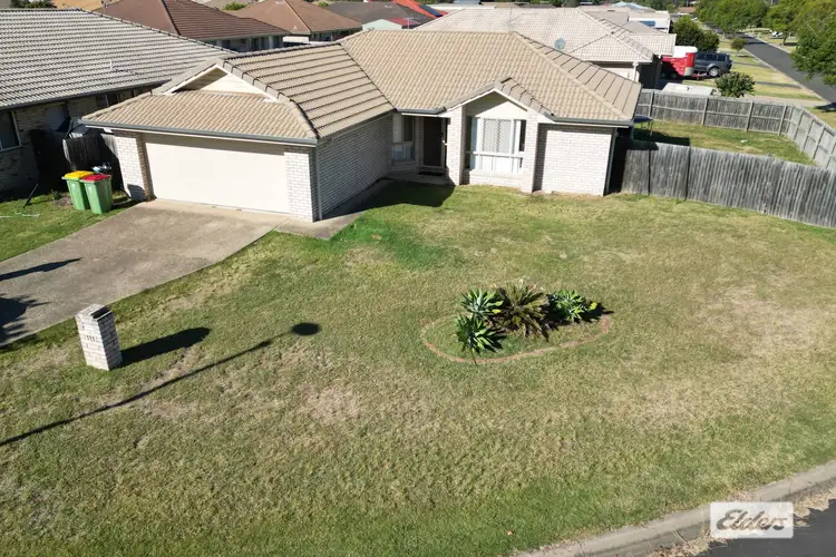 Main view of Homely house listing, 119 Douglas Mcinnes Drive, Laidley QLD 4341