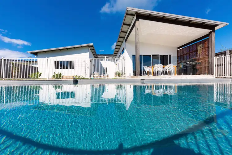 Main view of Homely house listing, 14 Karnang Drive, Boomerang Beach NSW 2428