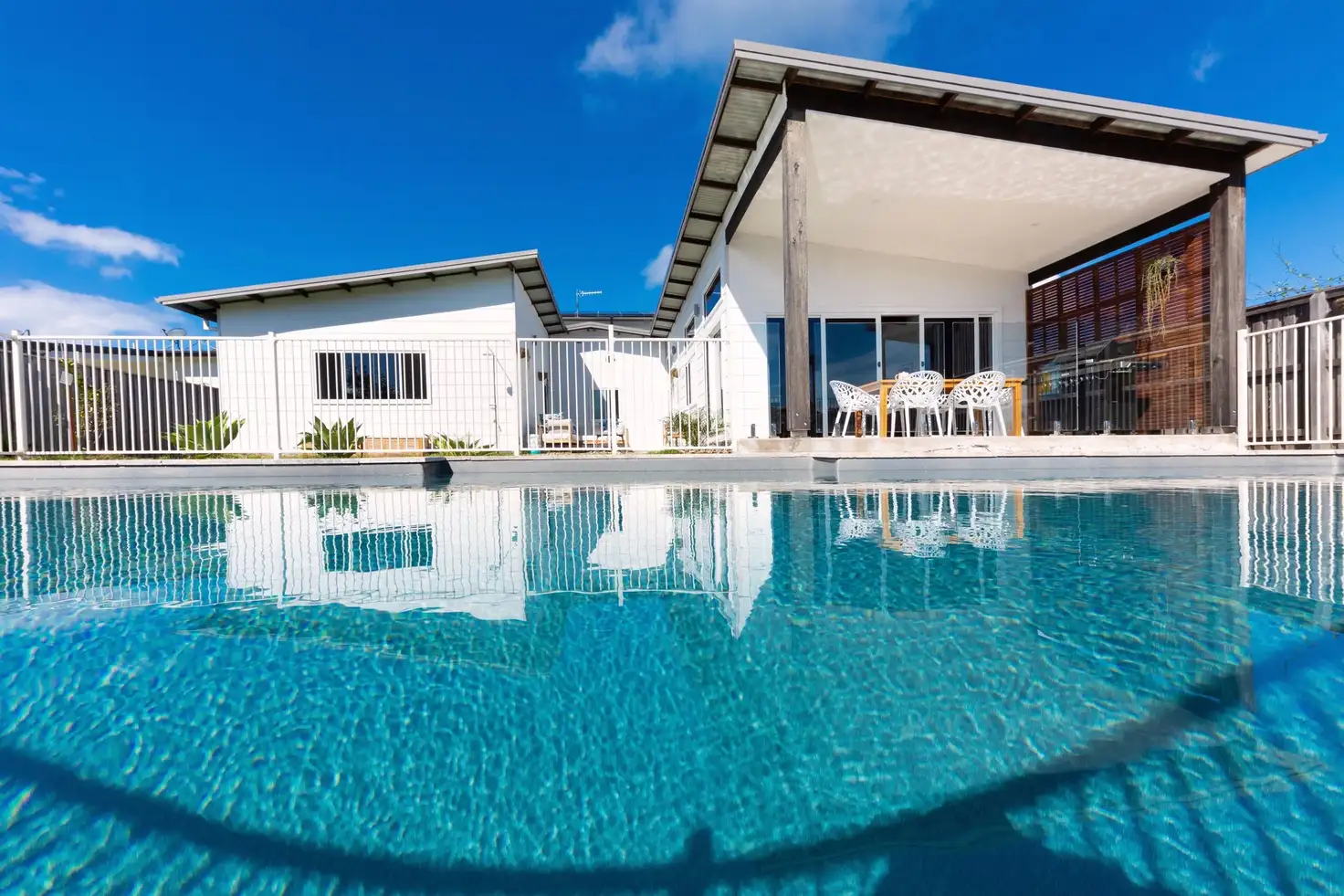 Main view of Homely house listing, 14 Karnang Drive, Boomerang Beach NSW 2428