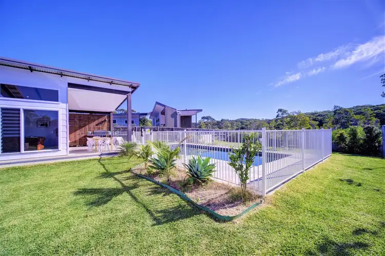 Third view of Homely house listing, 14 Karnang Drive, Boomerang Beach NSW 2428