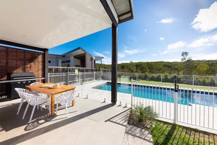 Fourth view of Homely house listing, 14 Karnang Drive, Boomerang Beach NSW 2428