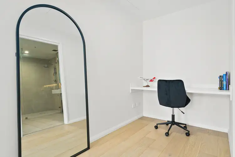 Sixth view of Homely apartment listing, 715/10 Village Place, Kirrawee NSW 2232