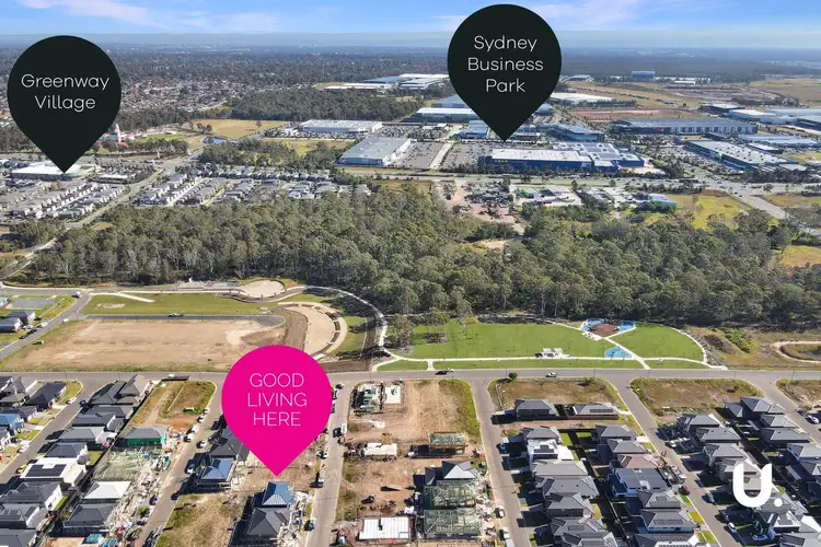 29 Kyogle Street, Colebee NSW 2761