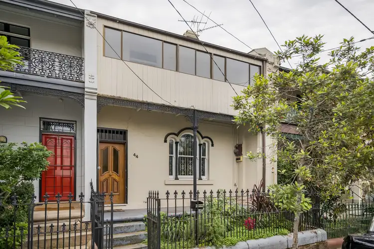 44 Station Street, Newtown NSW 2042