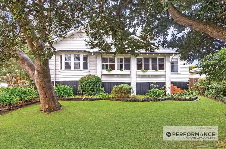Main view of Homely house listing, 57 Bancroft Street, Portland VIC 3305