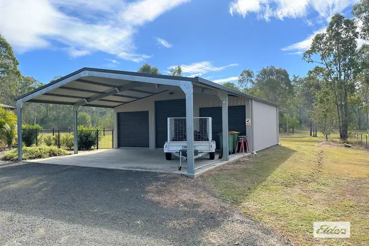 Third view of Homely house listing, 18 Brolga Way, Adare QLD 4343
