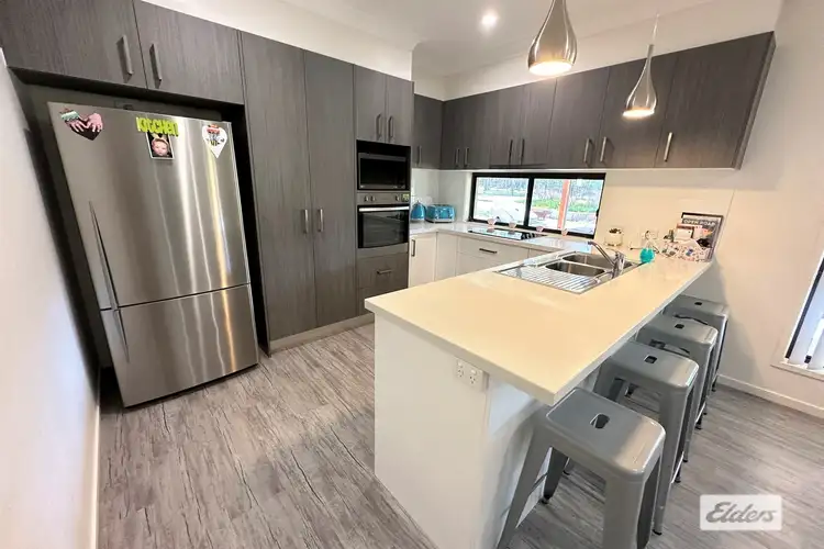 Fourth view of Homely house listing, 18 Brolga Way, Adare QLD 4343