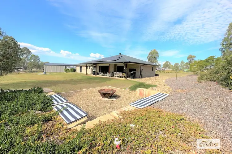 Fifth view of Homely house listing, 18 Brolga Way, Adare QLD 4343