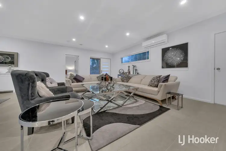 Fourth view of Homely unit listing, 2/13 Carmen Court, Hampton Park VIC 3976