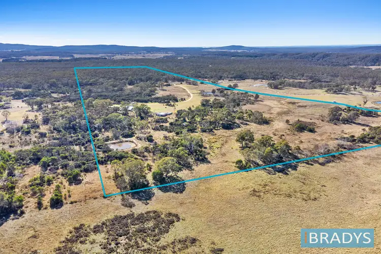 Main view of Homely house listing, 1178 Boro Road, Boro NSW 2622