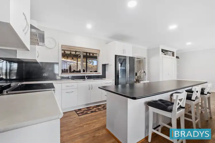 Third view of Homely house listing, 1178 Boro Road, Boro NSW 2622
