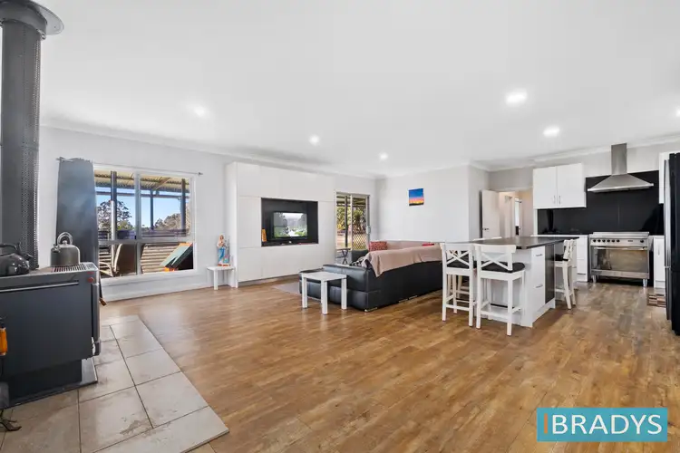 Fifth view of Homely house listing, 1178 Boro Road, Boro NSW 2622