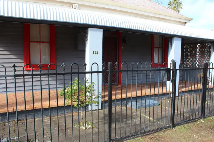 163 Wellington Street East, Northam WA 6401