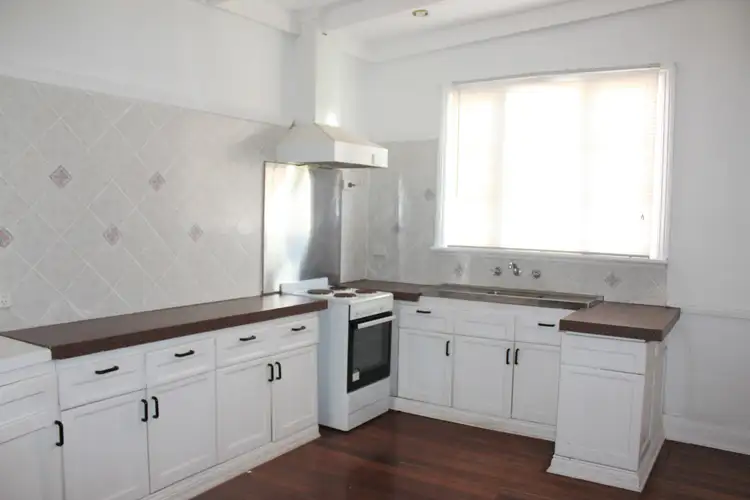 Second view of Homely house listing, 163 Wellington Street East, Northam WA 6401