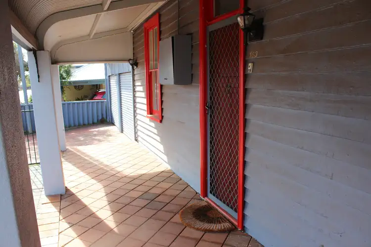 Fourth view of Homely house listing, 163 Wellington Street East, Northam WA 6401
