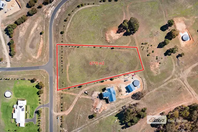56 Scaffidi Place, Donnybrook WA 6239
