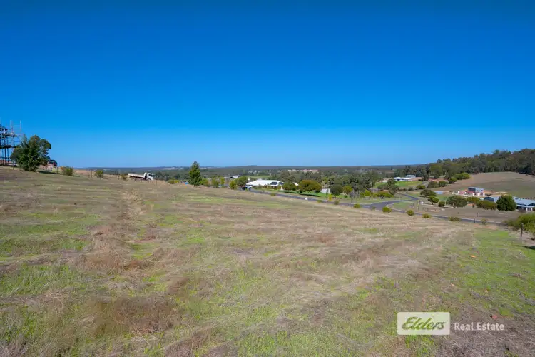 Third view of Homely land listing, 56 Scaffidi Place, Donnybrook WA 6239