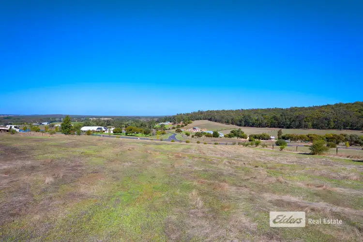Fifth view of Homely land listing, 56 Scaffidi Place, Donnybrook WA 6239
