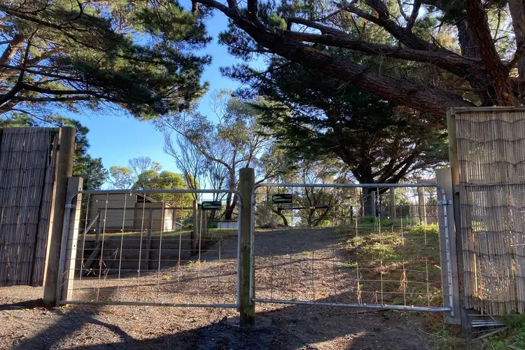 Fourth view of Homely land listing, 677 Lees Road, Venus Bay VIC 3956