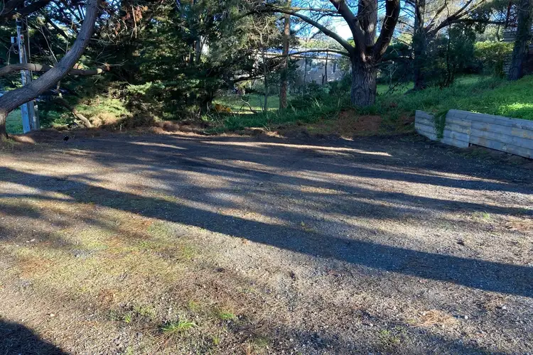 Fifth view of Homely land listing, 677 Lees Road, Venus Bay VIC 3956
