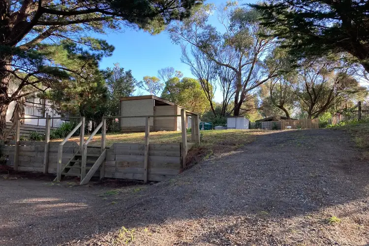 Seventh view of Homely land listing, 677 Lees Road, Venus Bay VIC 3956