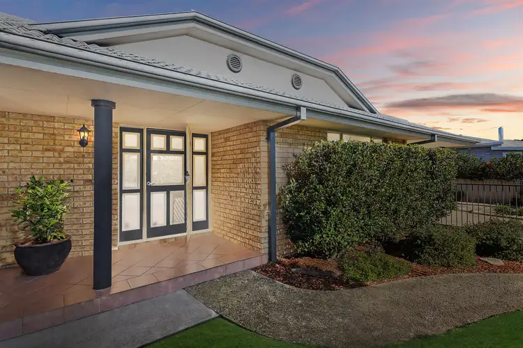 1/20 Sixteenth Avenue, Sawtell NSW 2452