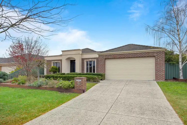 Main view of Homely house listing, 68 Faversham Avenue, Lake Gardens VIC 3355