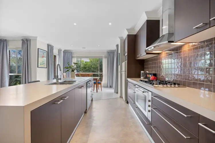 Fifth view of Homely house listing, 68 Faversham Avenue, Lake Gardens VIC 3355
