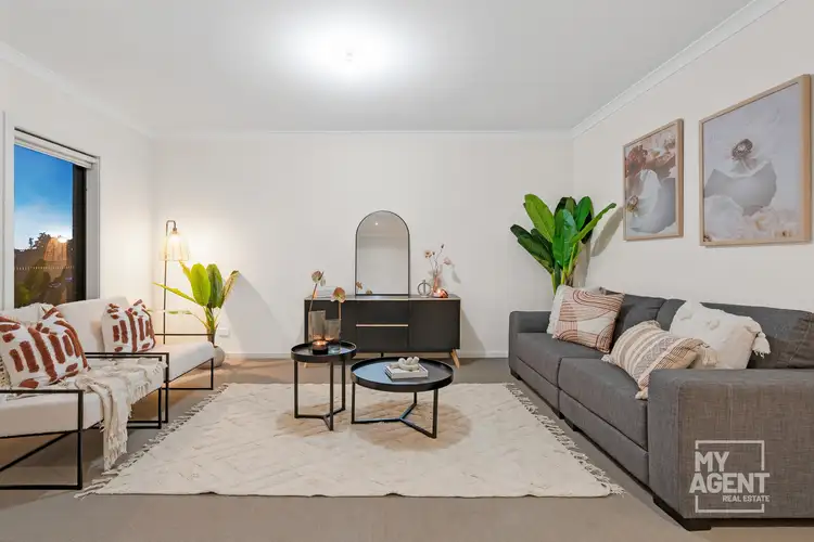 Fifth view of Homely house listing, 10 Easey Road, Beveridge VIC 3753