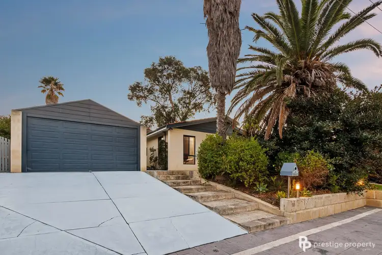 16 MacKay Way, Hillarys WA 6025