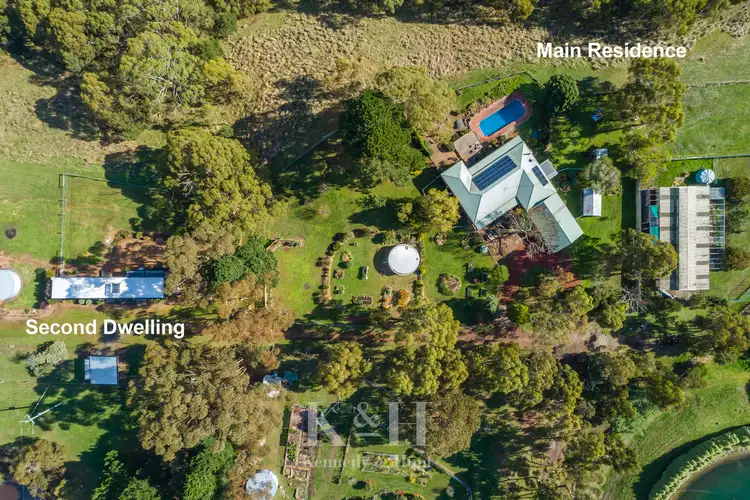 Second view of Homely house listing, 230-254 Gisborne-Melton Road, Toolern Vale VIC 3337