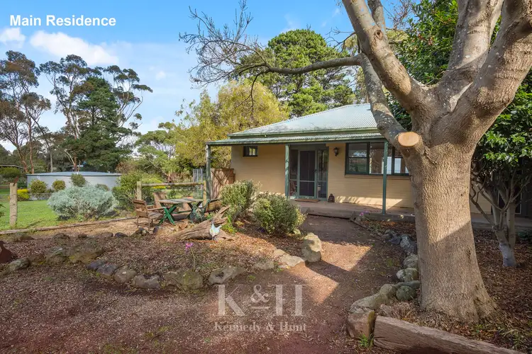 Third view of Homely house listing, 230-254 Gisborne-Melton Road, Toolern Vale VIC 3337