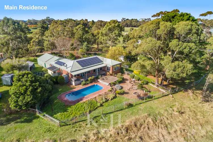 Fourth view of Homely house listing, 230-254 Gisborne-Melton Road, Toolern Vale VIC 3337